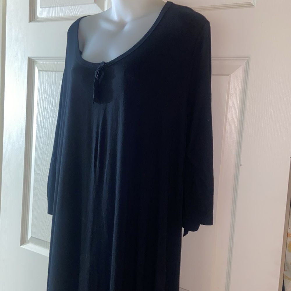 Karen Kane Women’s Plus Size Dress Approximately 2X